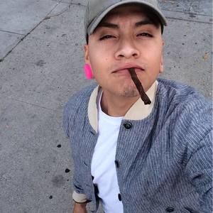 Meet your Posher, Anselmo